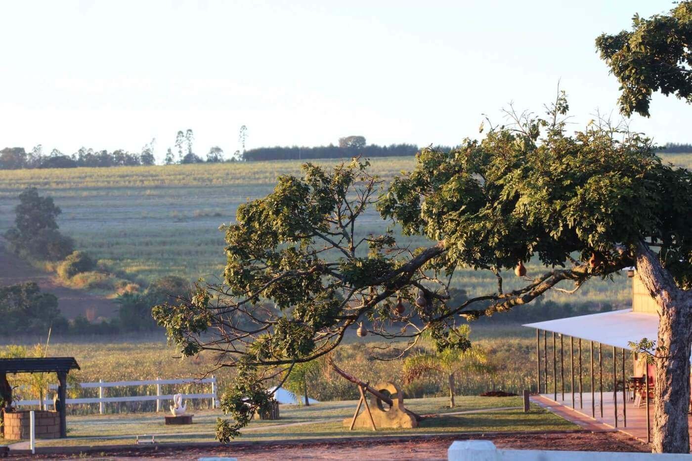 Sítio Pantanal